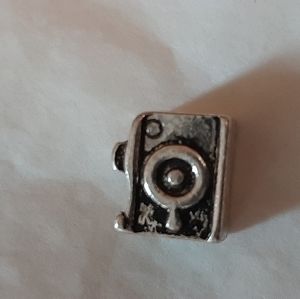 Camera Charm